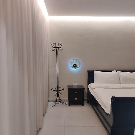 Urbanica Carmel- Apartments Haifa Ngoại thất bức ảnh