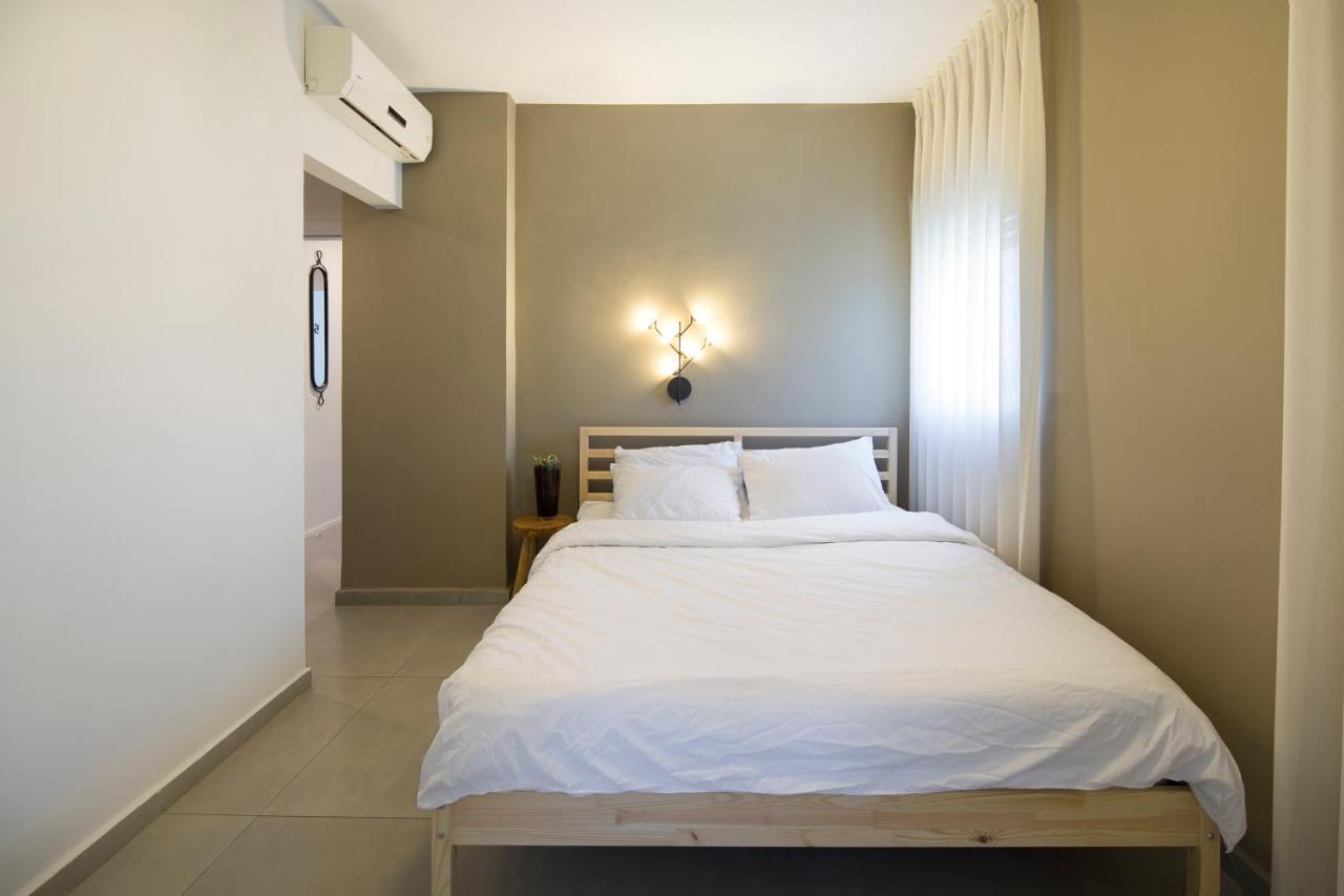 Urbanica Carmel- Apartments Haifa Ngoại thất bức ảnh