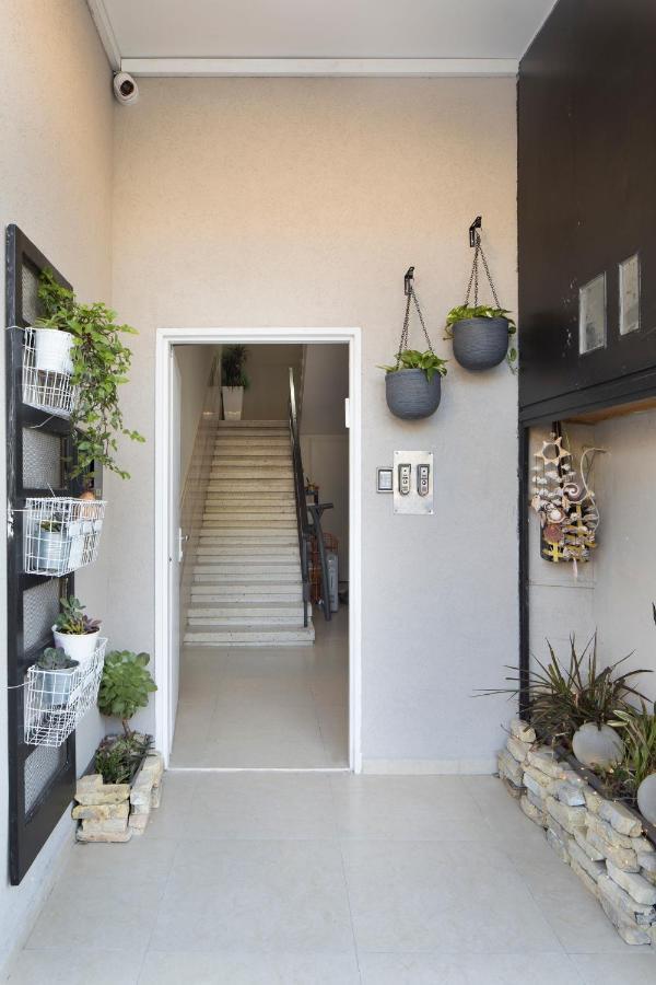 Urbanica Carmel- Apartments Haifa Ngoại thất bức ảnh
