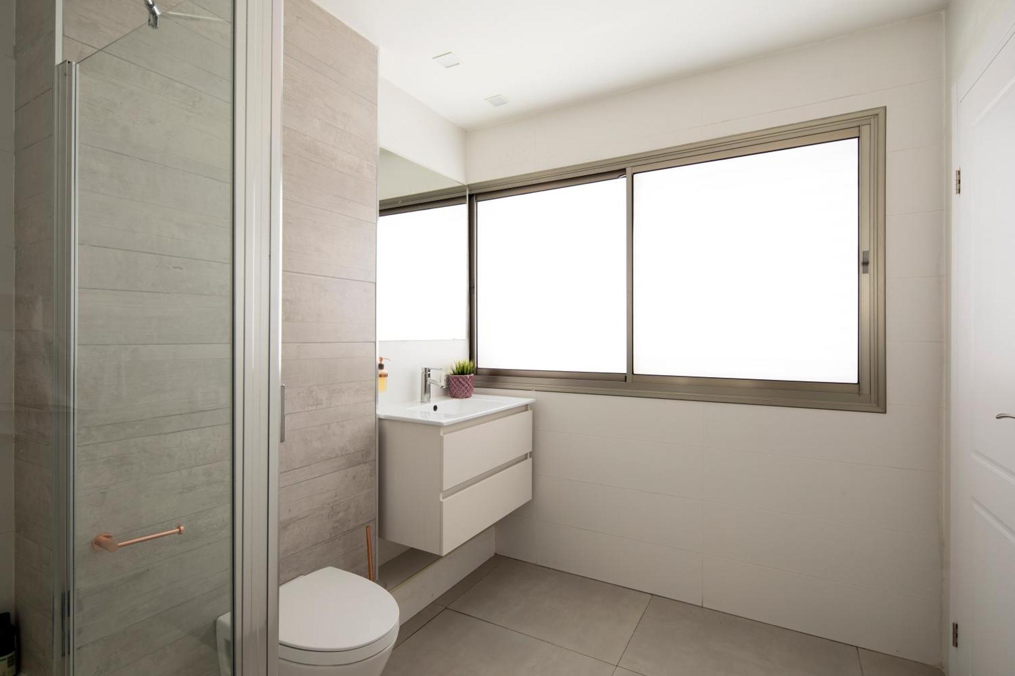 Urbanica Carmel- Apartments Haifa Ngoại thất bức ảnh
