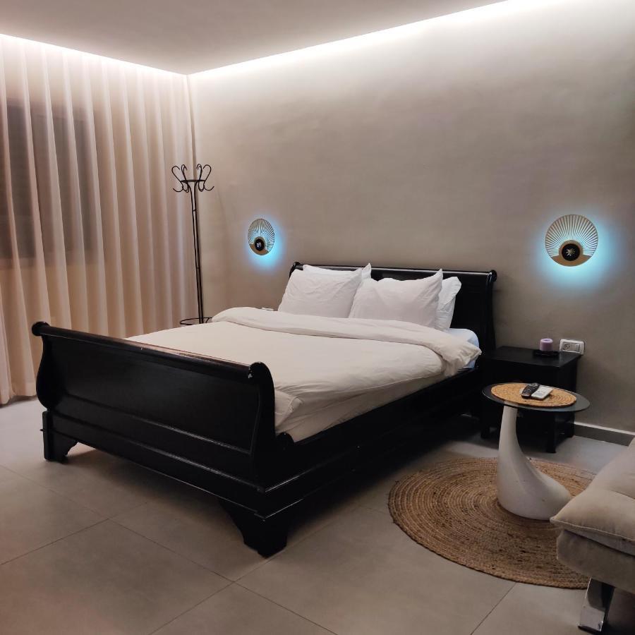 Urbanica Carmel- Apartments Haifa Ngoại thất bức ảnh