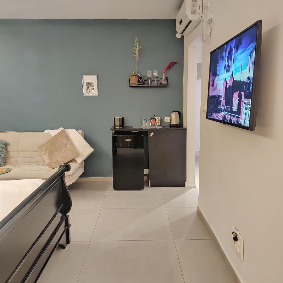 Urbanica Carmel- Apartments Haifa Ngoại thất bức ảnh
