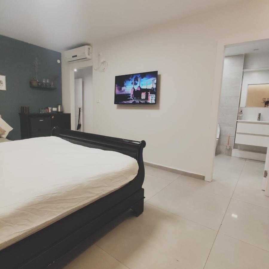 Urbanica Carmel- Apartments Haifa Ngoại thất bức ảnh