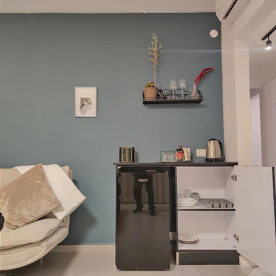 Urbanica Carmel- Apartments Haifa Ngoại thất bức ảnh