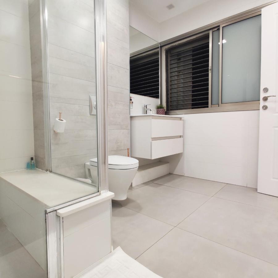 Urbanica Carmel- Apartments Haifa Ngoại thất bức ảnh
