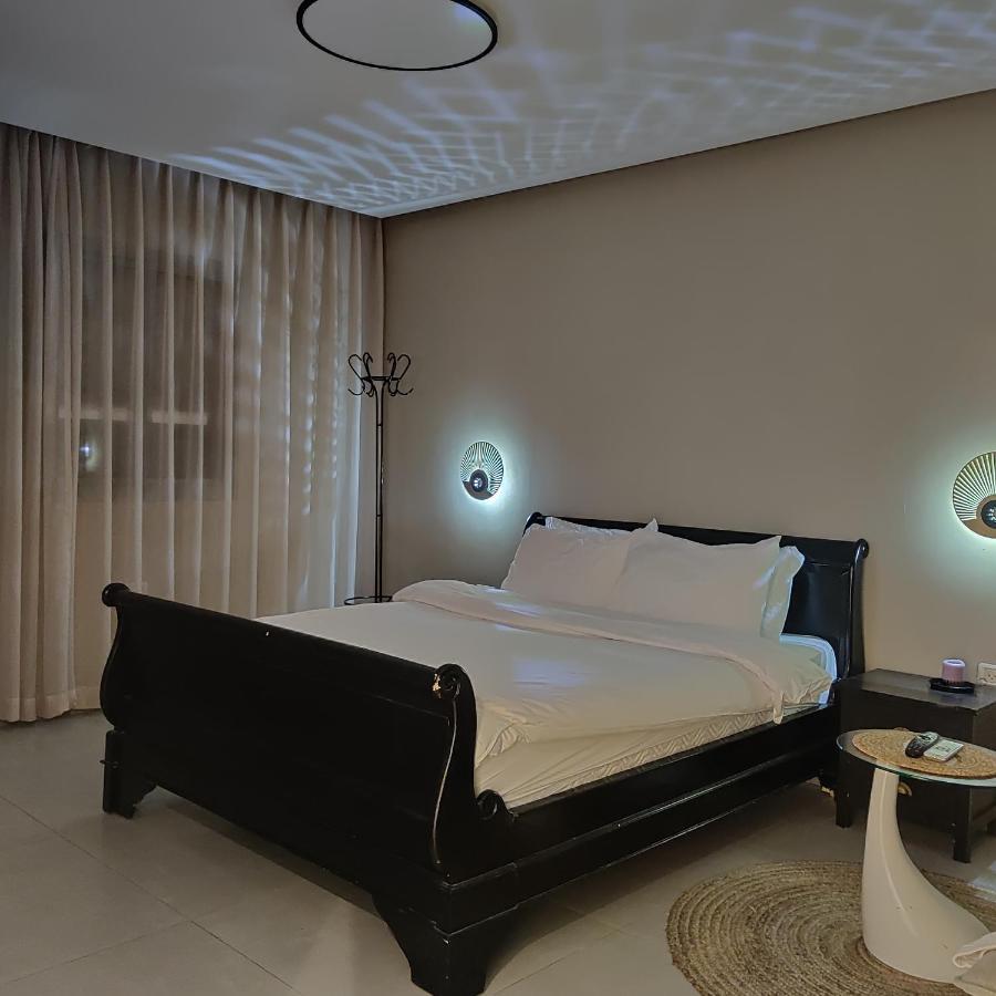 Urbanica Carmel- Apartments Haifa Ngoại thất bức ảnh